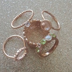 Ringe